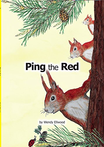 Ping the Red