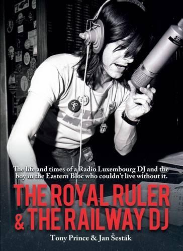 The Royal Ruler & the Railway DJ