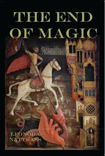 The End of Magic
