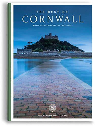 The Best of Cornwall