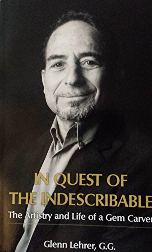 In Quest of the Indescribable