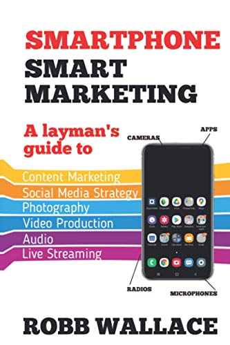 Smartphone Smart Marketing