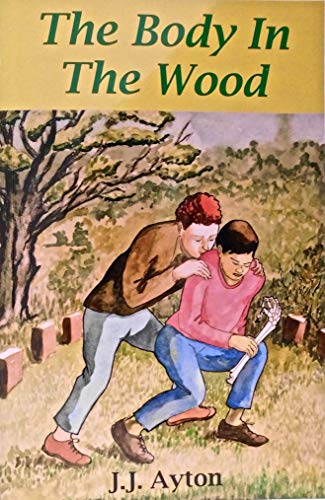 The Body In The Wood