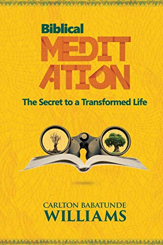 Biblical Meditation