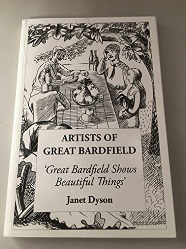 Artists of Great Bardfield