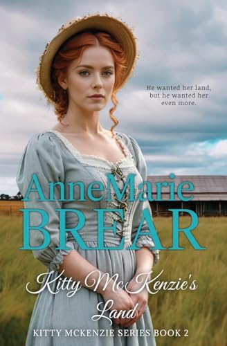 Kitty McKenzie's Land