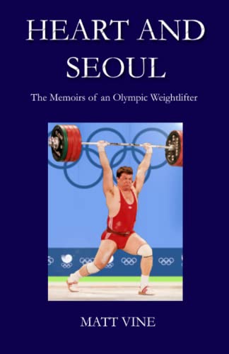 Heart and Seoul