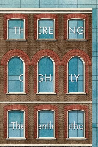 The Creeping Plague of Ghastly Facadism