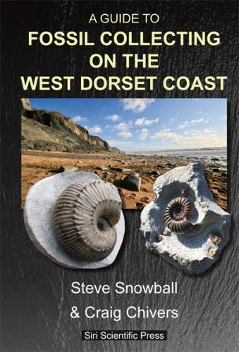 A GUIDE TO FOSSIL COLLECTING ON THE WEST DORSET COAST