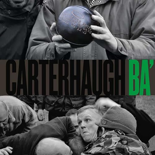 Carterhaugh Ba