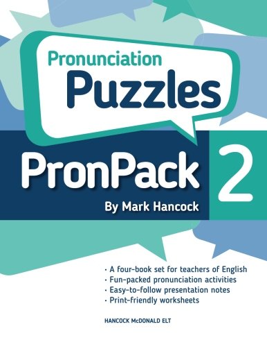 PronPack 2