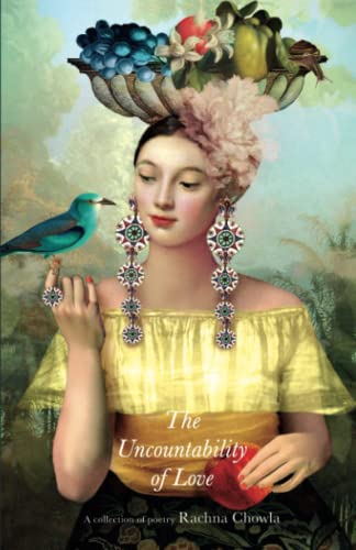 The Uncountability of Love