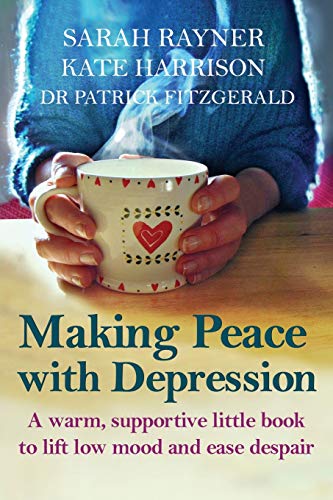 Making Peace with Depression