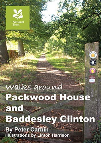 Walks Around Packwood House and Baddesley Clinton