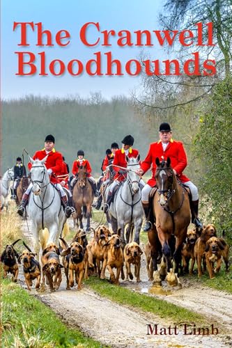 The Cranwell Bloodhounds