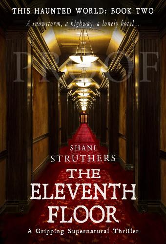 This Haunted World Book Two: The Eleventh Floor