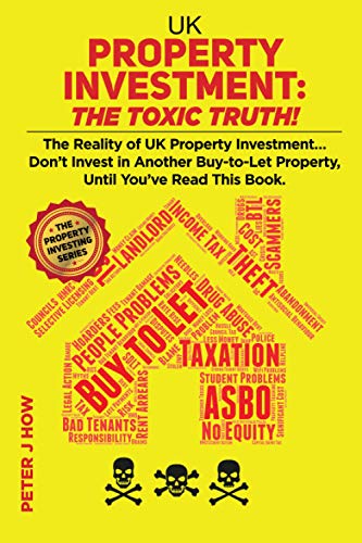 UK Property Investment