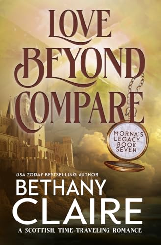 Love Beyond Compare