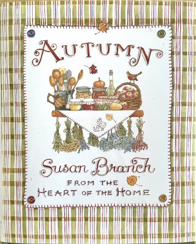 Autumn from the Heart of the Home