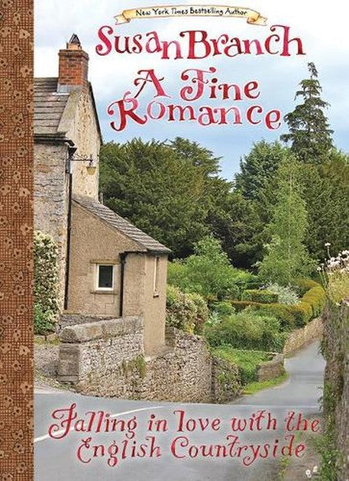 A Fine Romance