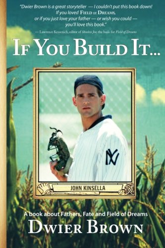 If You Build It...