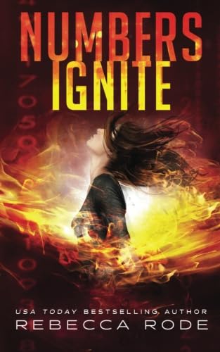 Numbers Ignite: Volume 2 (Numbers Game Saga)