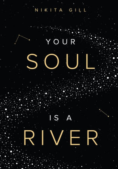 Your Soul is a River