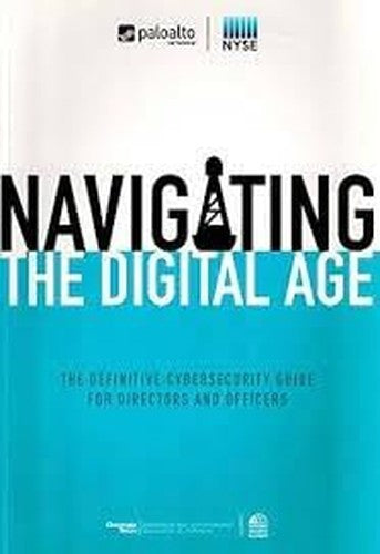 Navigating The Digital Age