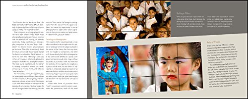 The Photographing Tourist: A Storyteller's Guide to Travel and Photography