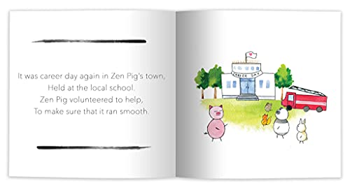 Zen Pig