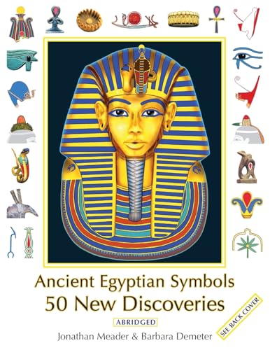 Ancient Egyptian Symbols