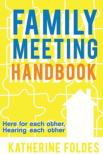 Family Meeting Handbook