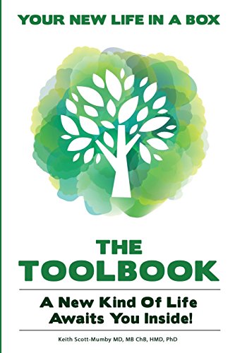 The Life and Living TOOLBOOK