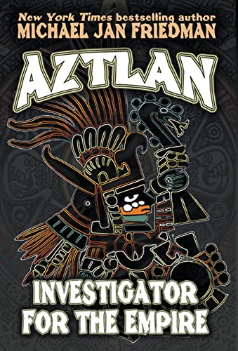 Aztlan