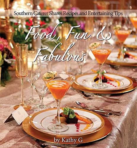 Food, Fun & Fabulous