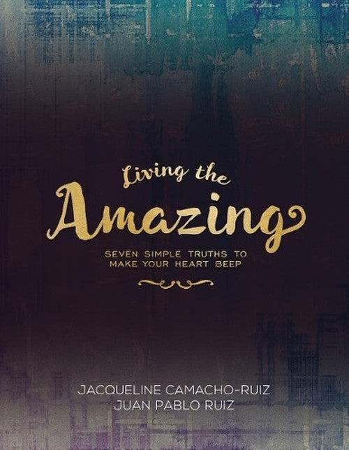 Living the Amazing