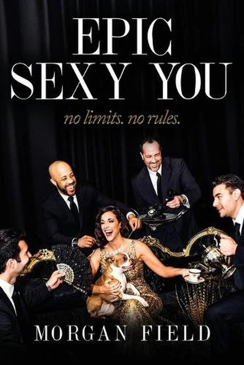 Epic Sexy You