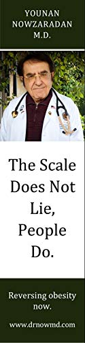 The Scale Does Not Lie, People Do