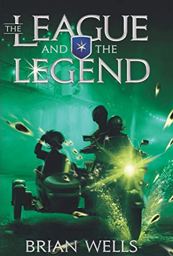 The League and the Legend