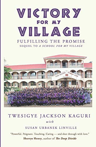 Victory for My Village