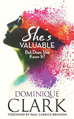 She's Valuable (But Does She Know It?)