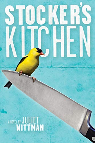 Stocker's Kitchen