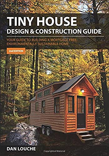 Tiny House Design and Construction Guide