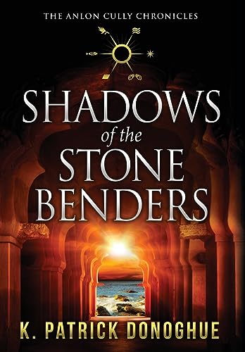 Shadows of the Stone Benders