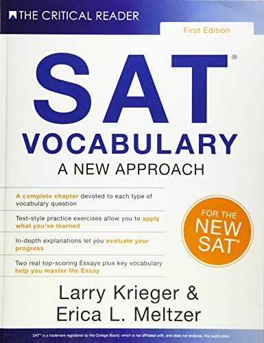 SAT Vocabulary