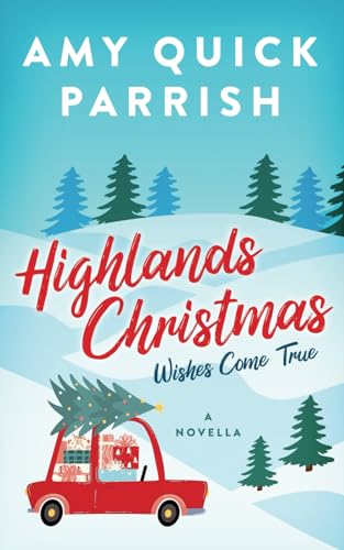 Highlands Christmas
