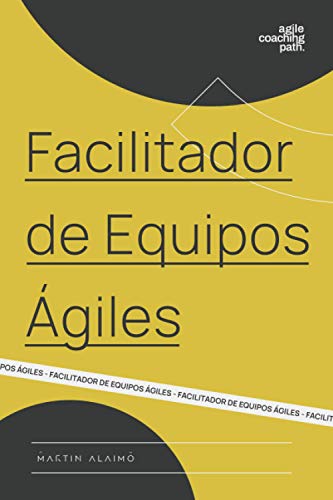 Facilitador de Equipos Agiles