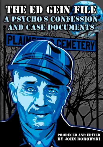 The Ed Gein File
