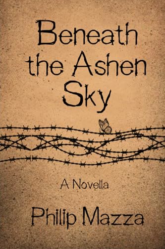 Beneath the Ashen Sky
