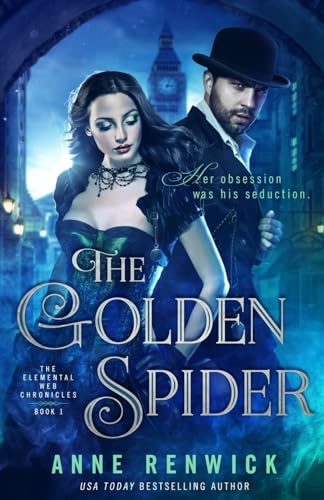 The Golden Spider